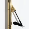 tusz_czarny Tusz do rzęs NM Beauty Magic Lash 10ml kolor czarny