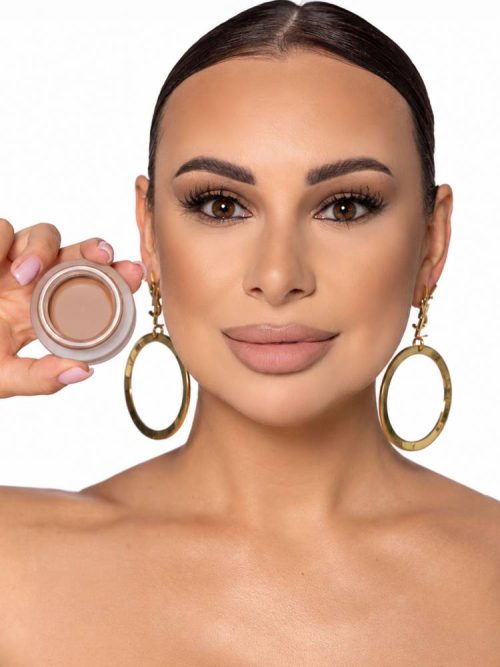 2F6A0850 Bronzer na mokro NM Beauty