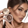 Bronzer na mokro CHŁODNY 15g