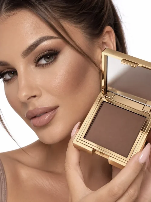 bronzer_nasucho_main Bronzer na sucho CHŁODNY 8.5g